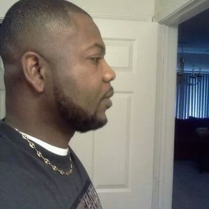 Meet your Posher, Terrance